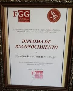 placa granada
